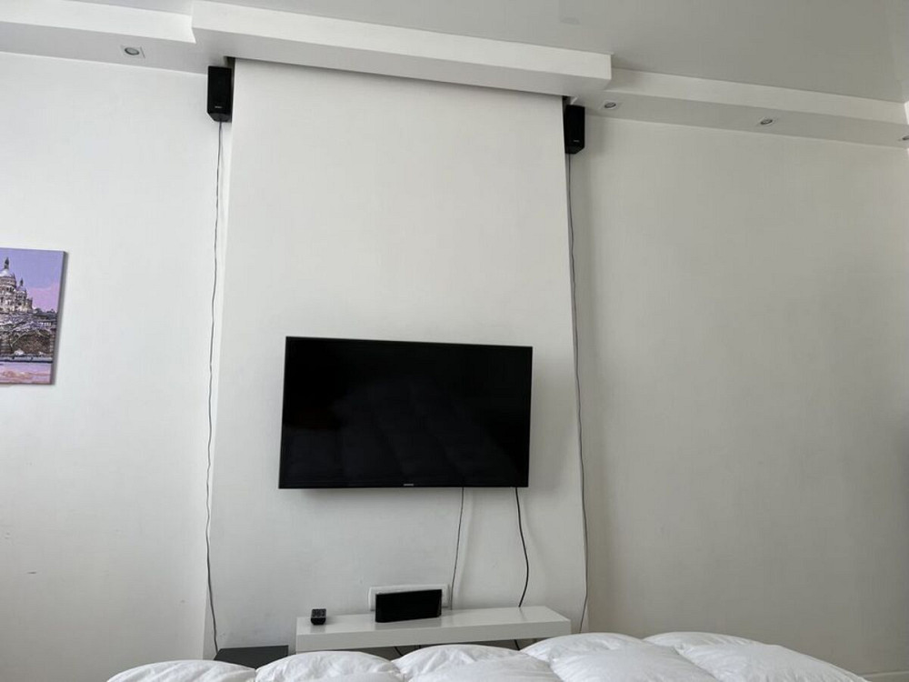 Оренда Квартира 2-кімнатна, 20/25 поверх на Урловская ул., 23 а Київ - фото 3