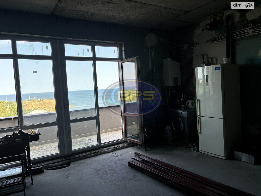 Продаж 1к квартири 48 кв. м Одеса - фото 2