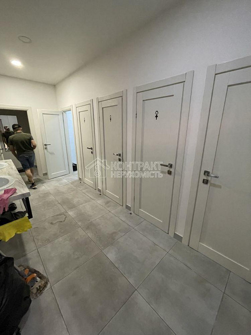 Оренда офісне приміщення на вул. Сумская приміщень - 5, поверх - 3/5 Харків - фото 16