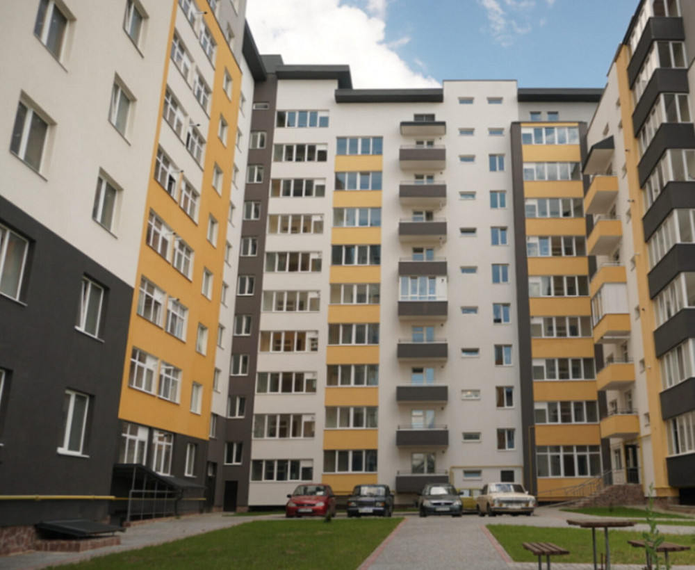 Продаж Квартира 2-кімнатна, 6/9 поверх Ternopil' - photo 7