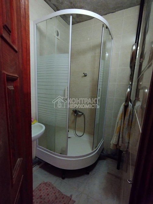 Продаж Квартира 4-кімнатна, 6/9 поверх на вул. Бучми Харків - фото 15