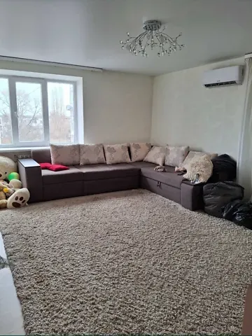 Продаж 2к Квартира 47 кв.м Волкова вулиця 14 Кропивницький - фото 6