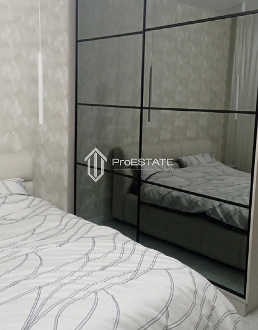 Продаж Квартира 3-кімнатна, 12/24 поверх на вул. Івана Виговського Київ - фото 15