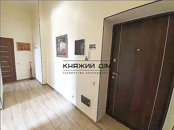 Оренда Квартира 2-кімнатна, 2/9 поверх на Большая Житомирская ул. Київ