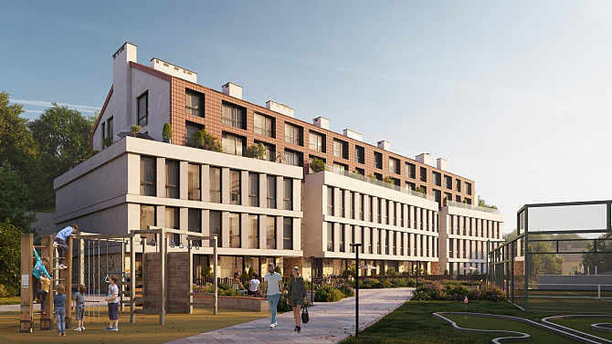 Продаж 1К квартири — Мучна L'viv - photo 2