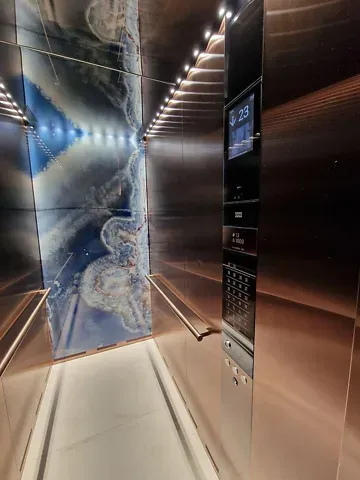 Оренда 1к Квартира 50 кв.м ЖК Bartolomeo Resort Town Дніпро - фото 3