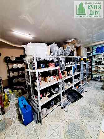 Оренда приміщення вільного призначення на АН Купи Дім, 88 поверх - 1/1 Кропивницький