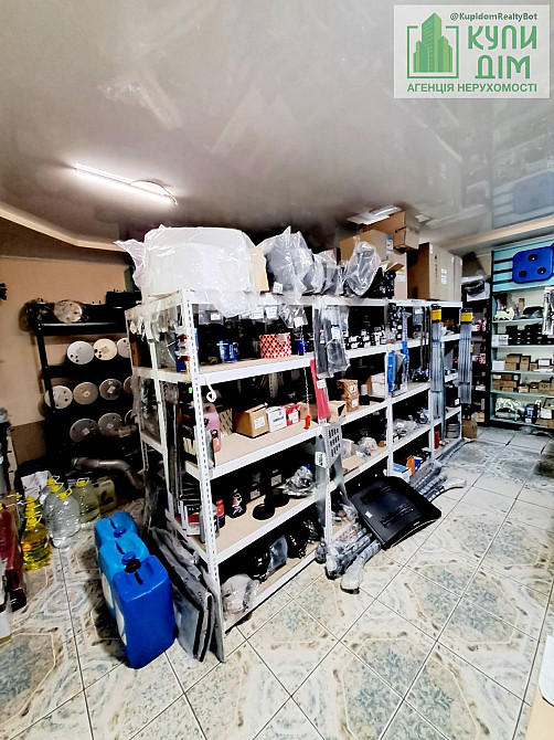 Оренда приміщення вільного призначення на АН Купи Дім, 88 поверх - 1/1 Кропивницький - фото 3