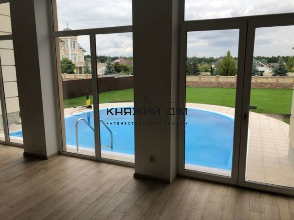 Оренда 3-х поверхового будинку в Іванковичах. № 138656 Ivankovychi - photo 6