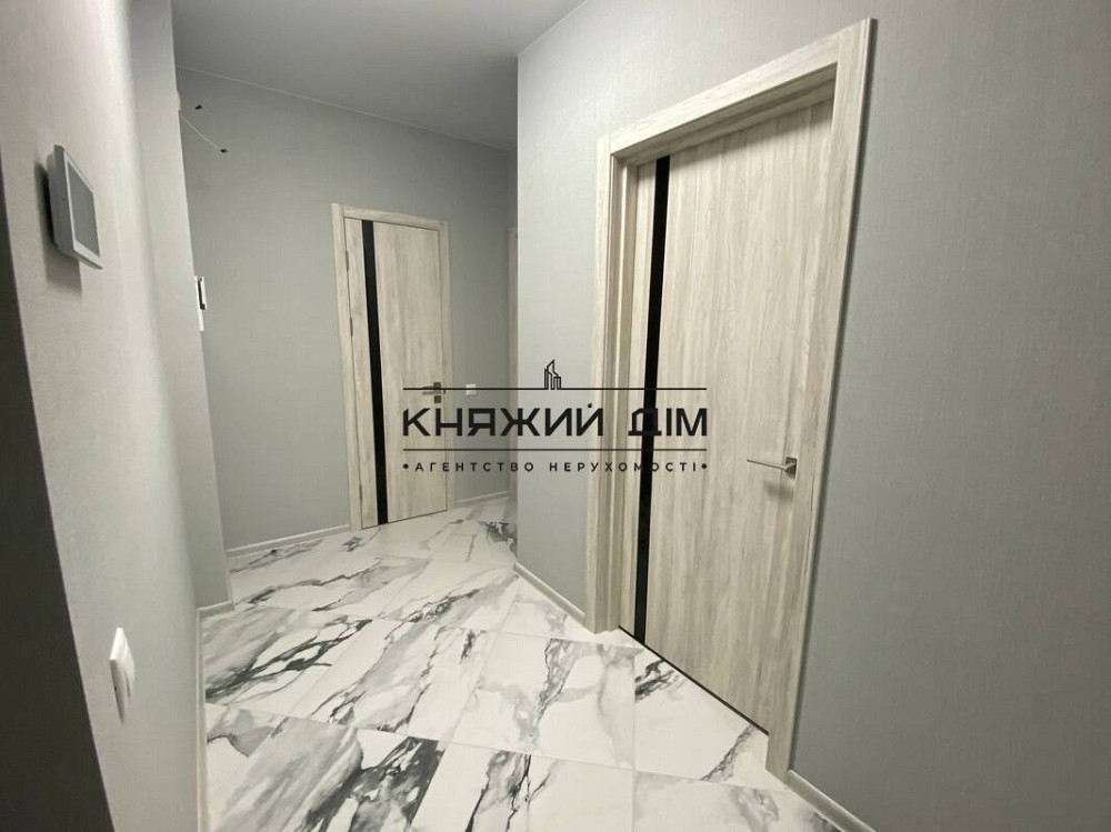 Оренда Квартира 1-кімнатна, 11/25 поверх на Осокорская ул. Київ - фото 12