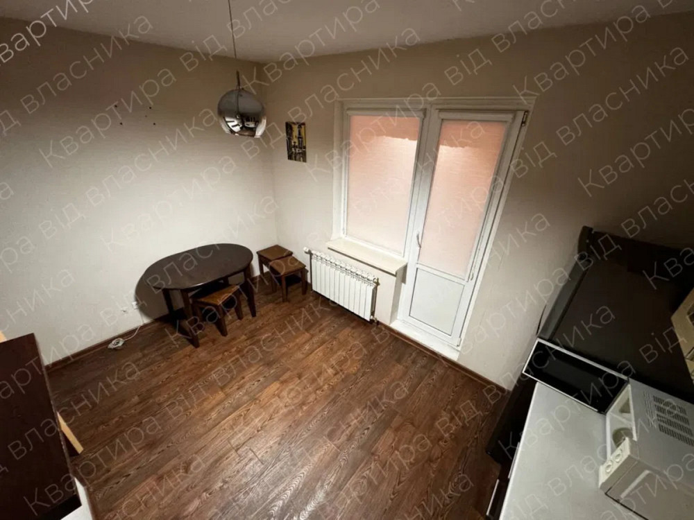 Оренда Квартира 2-кімнатна, 22/22 поверх на Григоренко, 14 Київ - фото 2