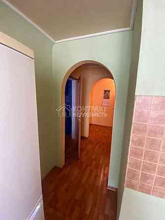 Продаж Квартира 1-кімнатна, 5/9 поверх на вул. Ковтуна Харьков