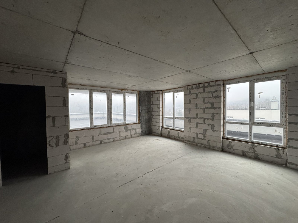 Продаж Квартира 1-кімнатна, 8/8 поверх на вул. Дубенська Кременець - фото 4