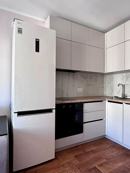 Продаж Квартира 1-кімнатна, 20/25 поверх на Коноплянська вул., д. 22 Київ - фото 2