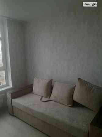 Оренда Квартира 1-кімнатна, 11/21 поверх на Сормовская ул., 3/1 Київ