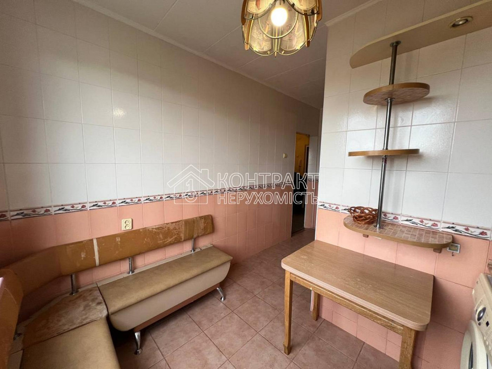 Продаж Квартира 2-кімнатна, 9/9 поверх на вул. Бучми Харьков - изображение 9