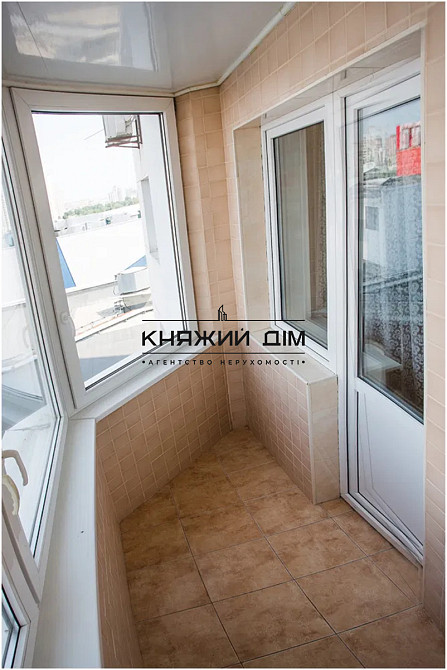 Продаж 3 кімнатної вул. Мишуги ст м Позняки Київ - фото 11