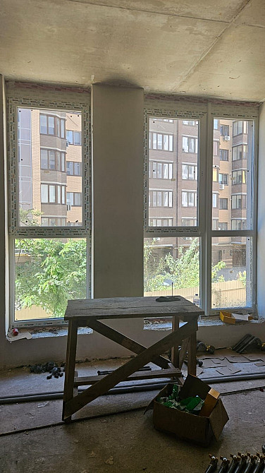 Продаж Квартира 2-кімнатна, 1/9 поверх на вул. Бульвар Тетерівський Житомир - фото 8