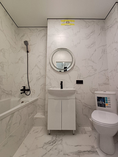 Продам 2к квартиру в новом доме. Таирова / Акварель 8 Одеса - фото 10