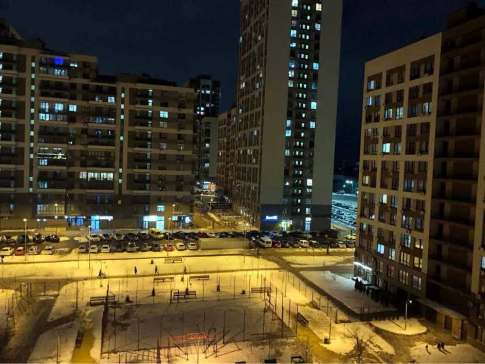 Оренда Квартира 1-кімнатна, 8/16 поверх на проспект Європейського союзу, 45 Київ - фото 16