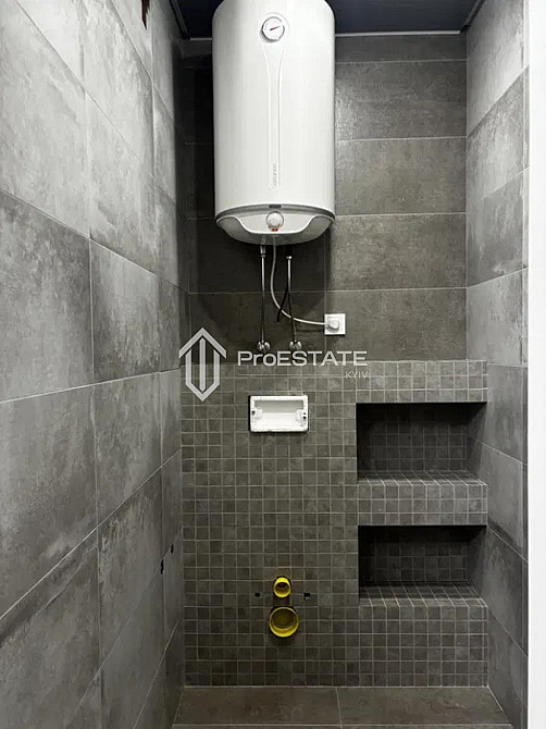 Продаж Квартира 2-кімнатна, 20/24 поверх на вул. Закревського Миколи Київ - фото 9