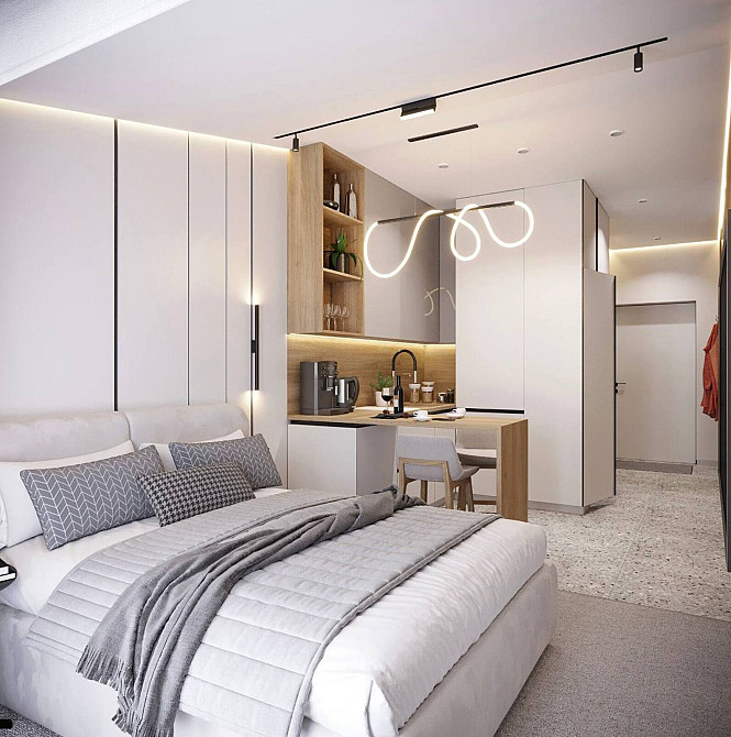 Продаж Квартира 1-кімнатна, 2/6 поверх Yaremche - photo 6