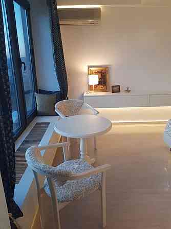 Оренда Квартира 1-кімнатна, 16/16 поверх на Березняківська, 2 Київ