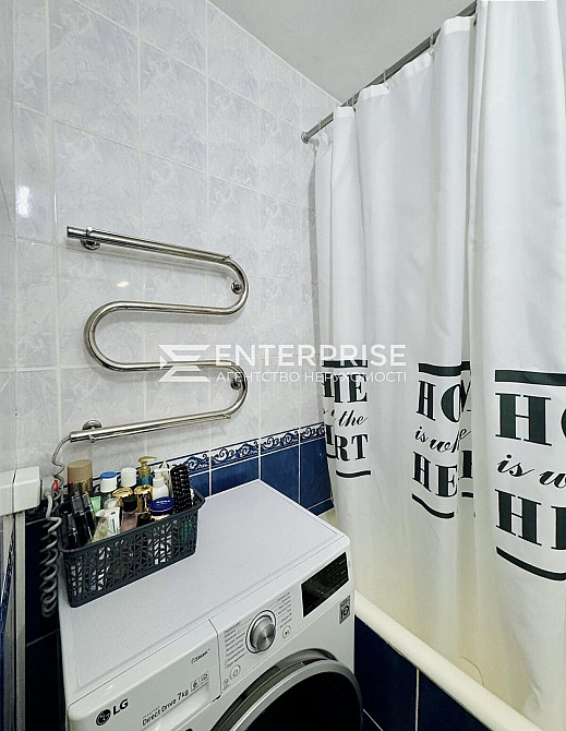 Продаж 1к Квартира 33.5 кв.м Вершигоры Петра вул. Київ - фото 5