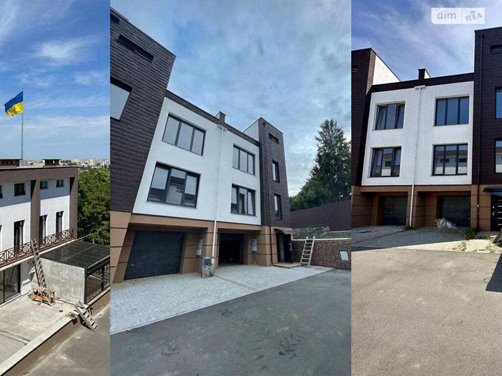 Продаж Будинок на Синьоводська Вінниця - фото 1