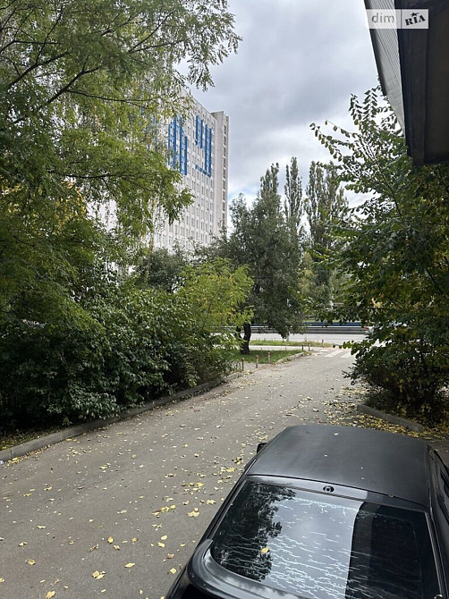 Оренда Квартира 2-кімнатна, 4/5 поверх на Миколи Василенко, 25 Київ - фото 19