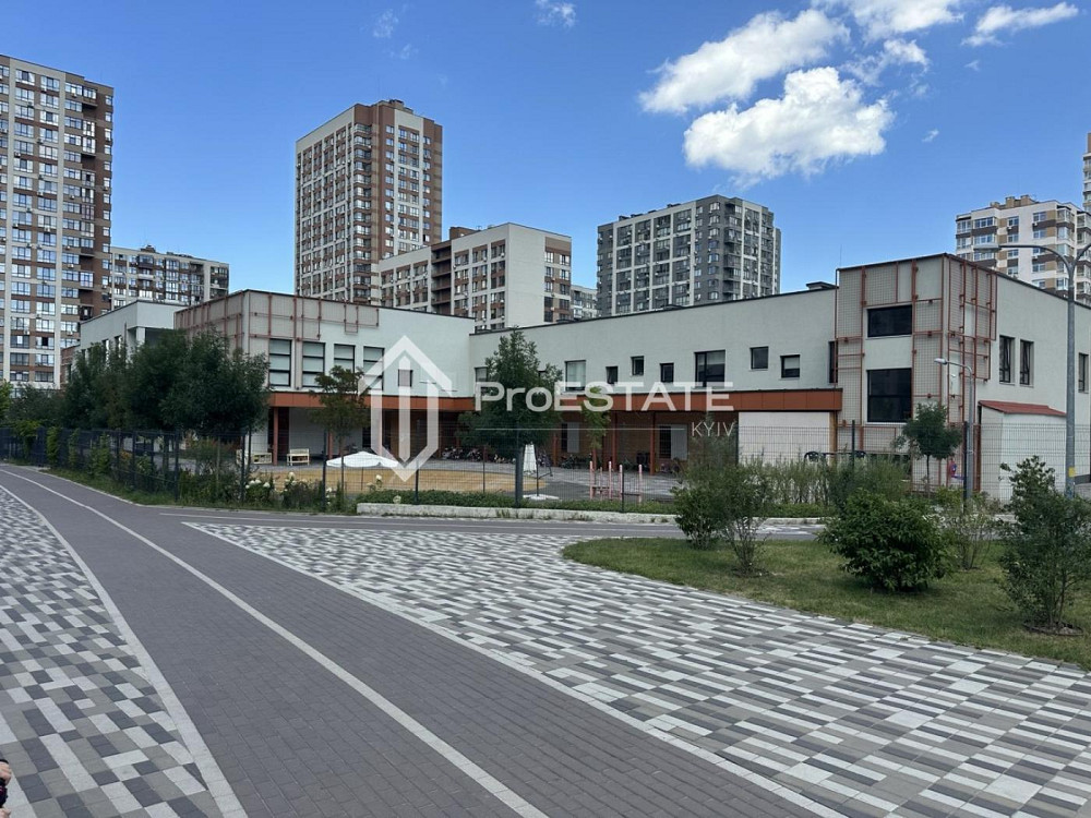 Продаж Квартира 3-кімнатна, 17/21 поверх на вул. Родини Крістерів Киев - изображение 7