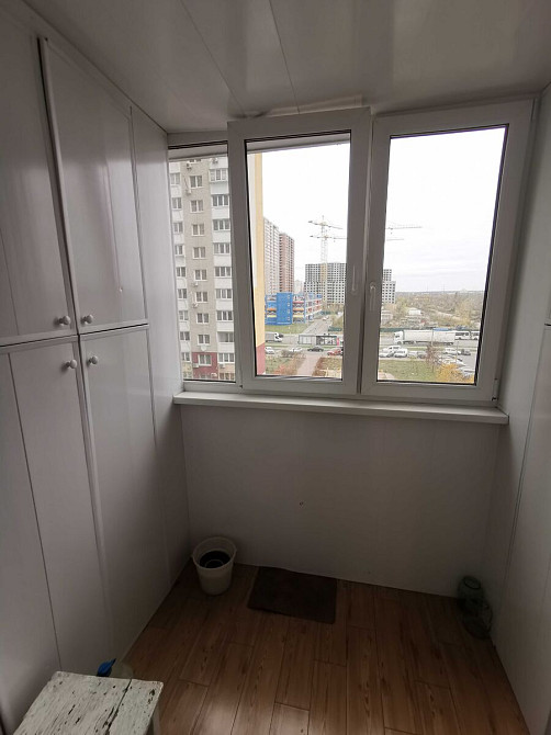 Оренда Квартира 1-кімнатна, 5/20 поверх на Ващенко, 7 Київ - фото 11