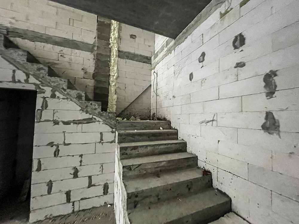 Продаж торгове приміщення на вул. Будного С. поверх - 1/2 Тернопіль - фото 11