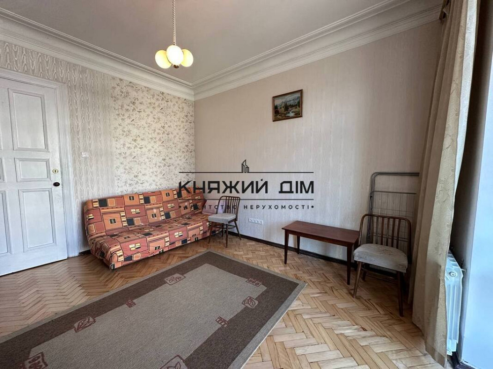 Оренда Квартира 2-кімнатна, 5/6 поверх на Эспланадная ул. Киев - изображение 16