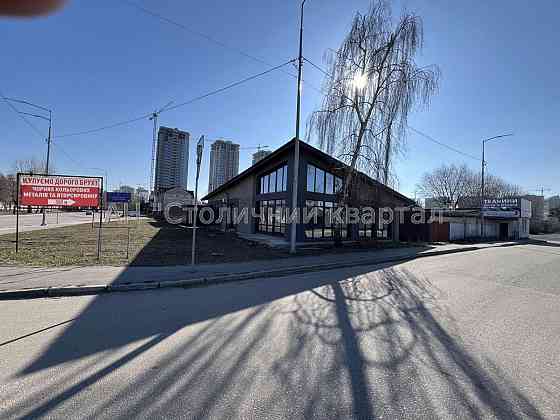 Оренда приміщення вільного призначення на вул. Сортувальна приміщень - 6, поверх - 1/1 Київ