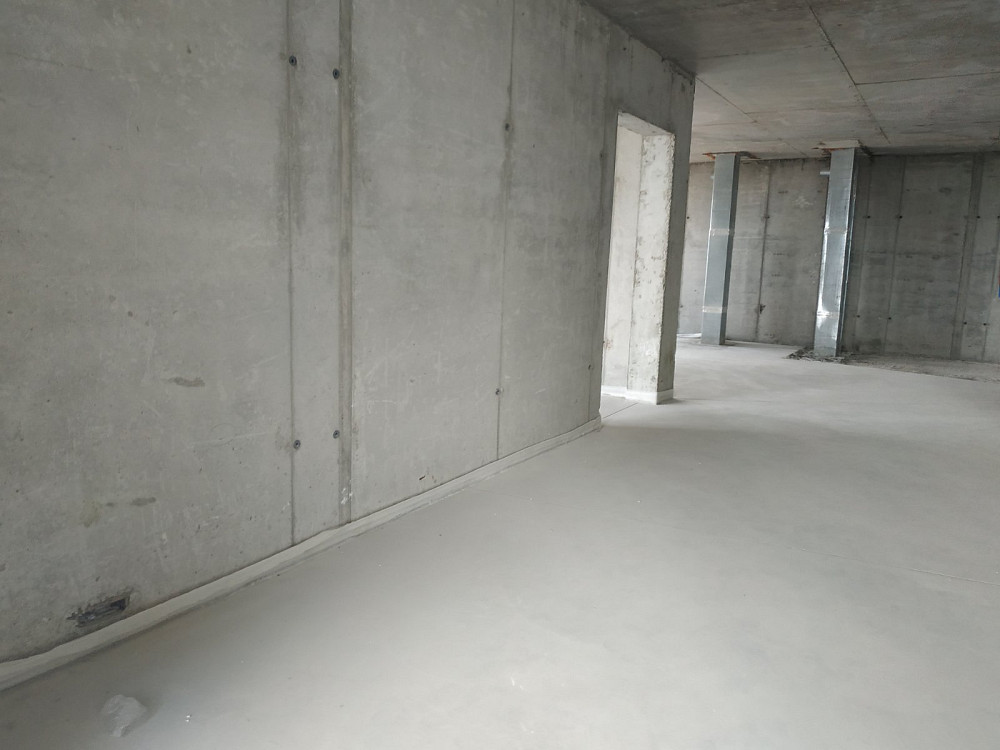 Студия у моря в сданном доме, ЖК Аквамарин, Золотой Берег Одеса - фото 5