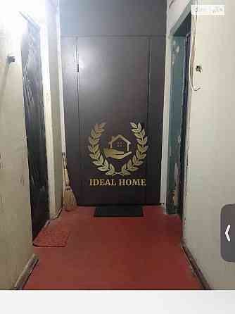 Продаж Квартира 1-кімнатна на Светлицкого ул., 24 Kiev