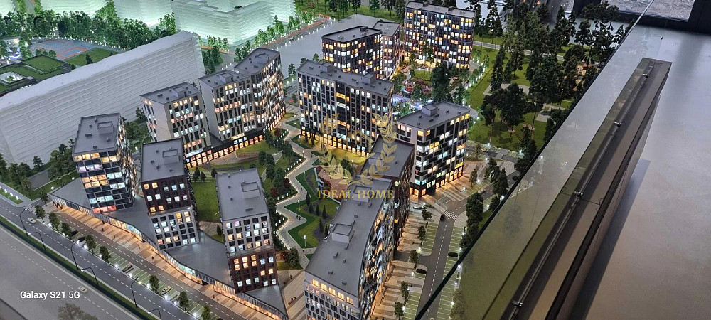 Продаж 1к квартири в ЖК Lucky Land Київ - фото 5