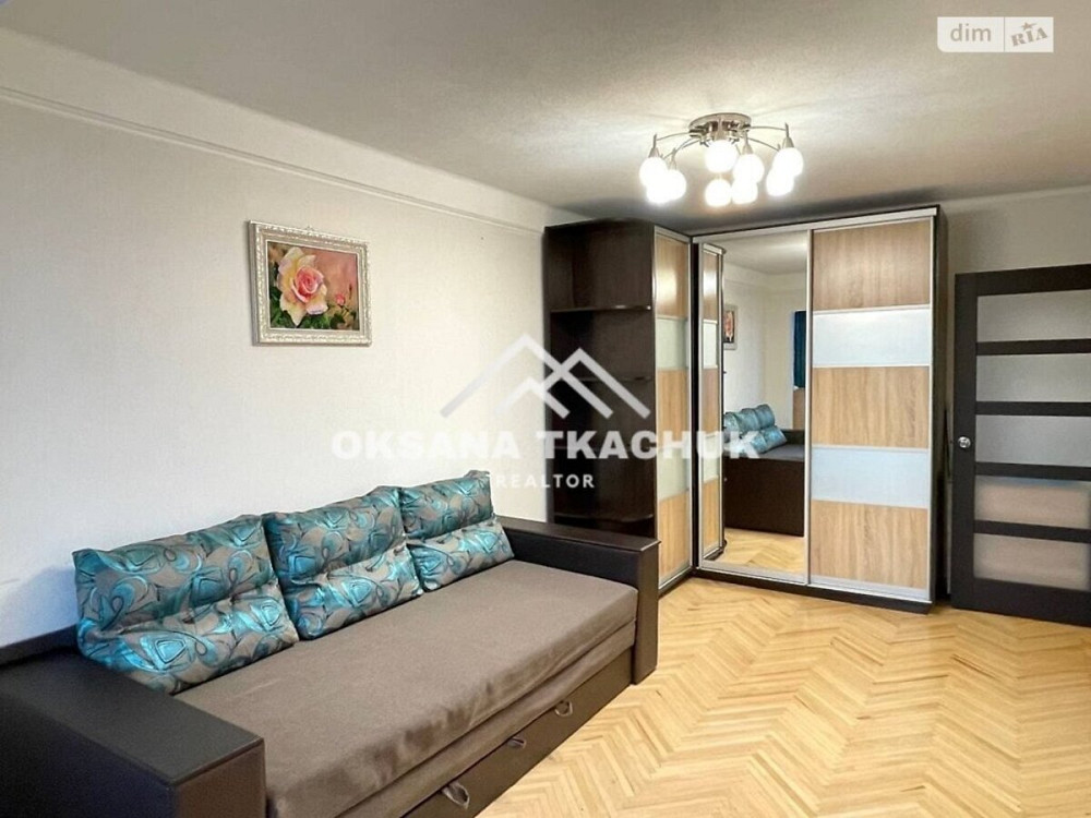 Оренда Квартира 1-кімнатна, 2/9 поверх на Ольжича, 18а Київ - фото 10