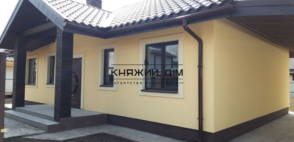 Продажа нового дома в с. Осещина КГ Синевир Вышгородский р-н. № 2210752 Осещина - фото 19