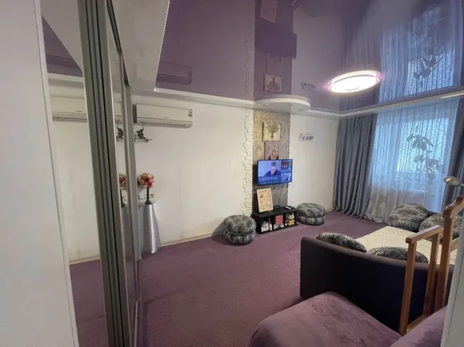 For sale. 2-room apartment 13/16, residential area Peremoha-6, Heroes' Avenue Dnipro - photo 16
