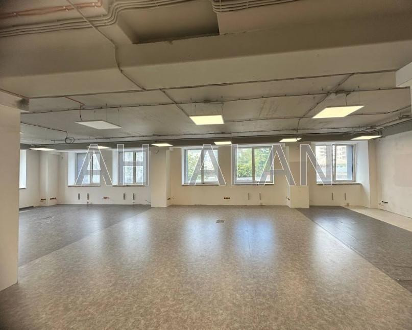 Оренда офісне приміщення на вул. Почайнинська приміщень - 1, поверх - 7/10 Київ - фото 8