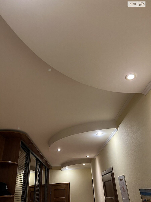 Оренда Квартира 2-кімнатна, 9/24 поверх на Урлівська, 11 А Київ - фото 7