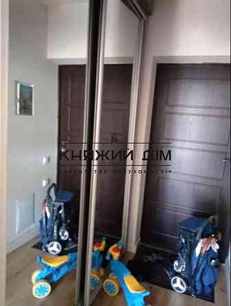 Продажа смарт квартиры м. Вырлица Код Объекта № 21118538 Київ