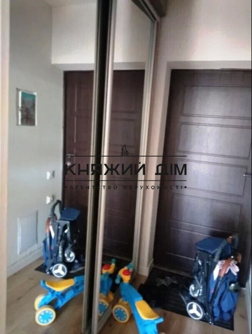 Продажа смарт квартиры м. Вырлица Код Объекта № 21118538 Київ - фото 1