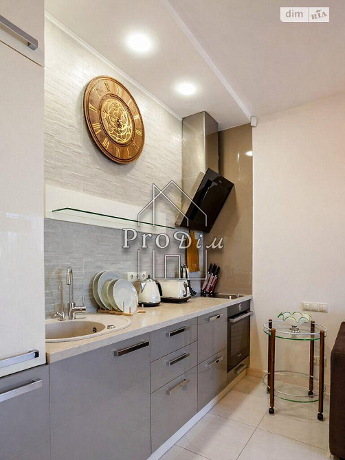 Продаж Будинок 1-кімнатний на Новонаводницька вул., 8 Київ - фото 8