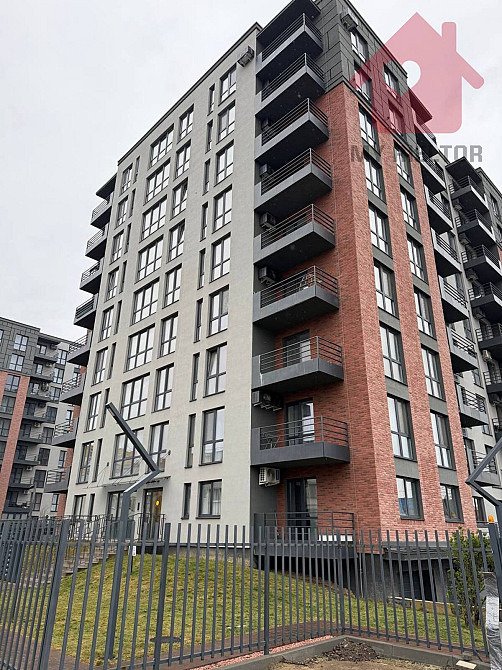 Продаж Квартира 1-кімнатна, 8/9 поверх на Легоцького, 64 Ужгород - фото 2