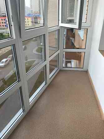 Оренда Квартира 1-кімнатна, 16/25 поверх на Софії Русової, 7г Київ