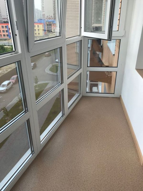 Оренда Квартира 1-кімнатна, 16/25 поверх на Софії Русової, 7г Kiev - photo 2