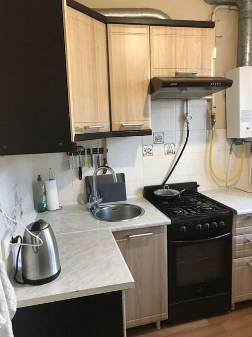 Оренда Квартира 2-кімнатна, 3/5 поверх на Янгеля, 2а Киев - изображение 7